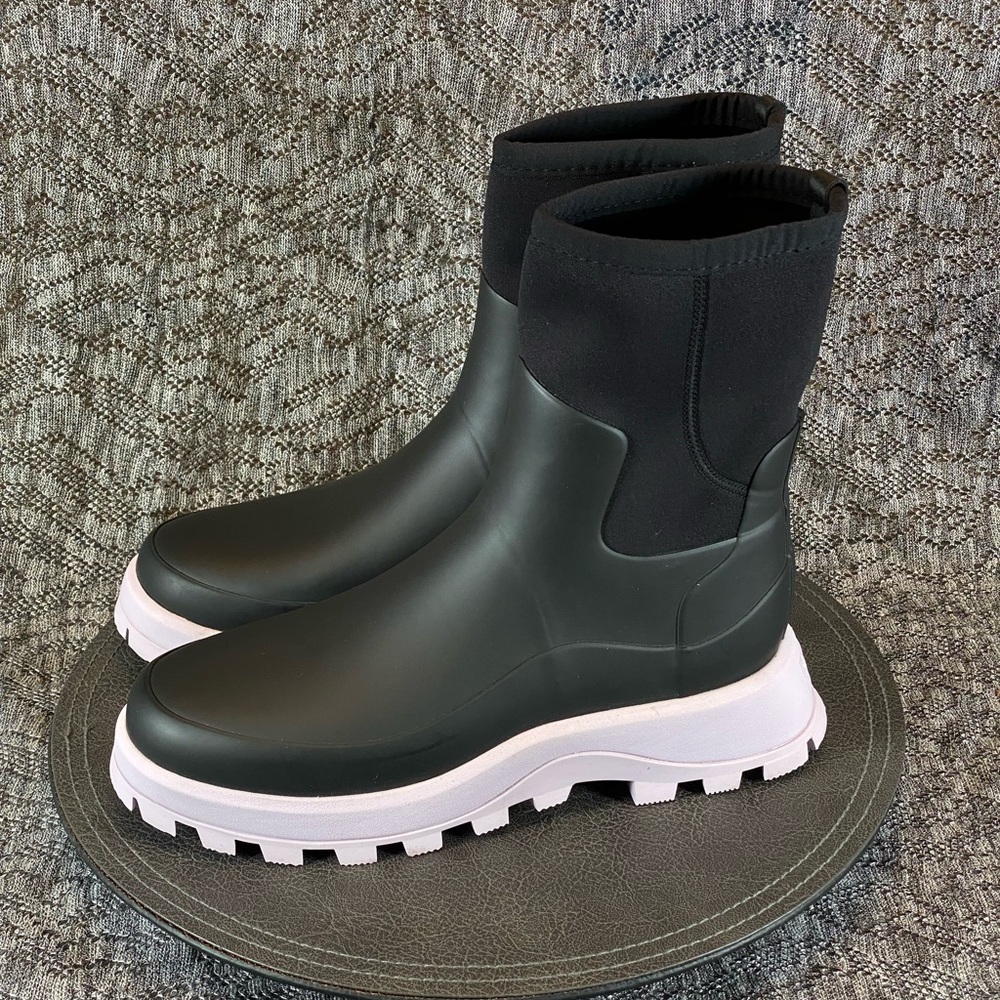 Hunter City Explorer Short Neo Boot Women's 10